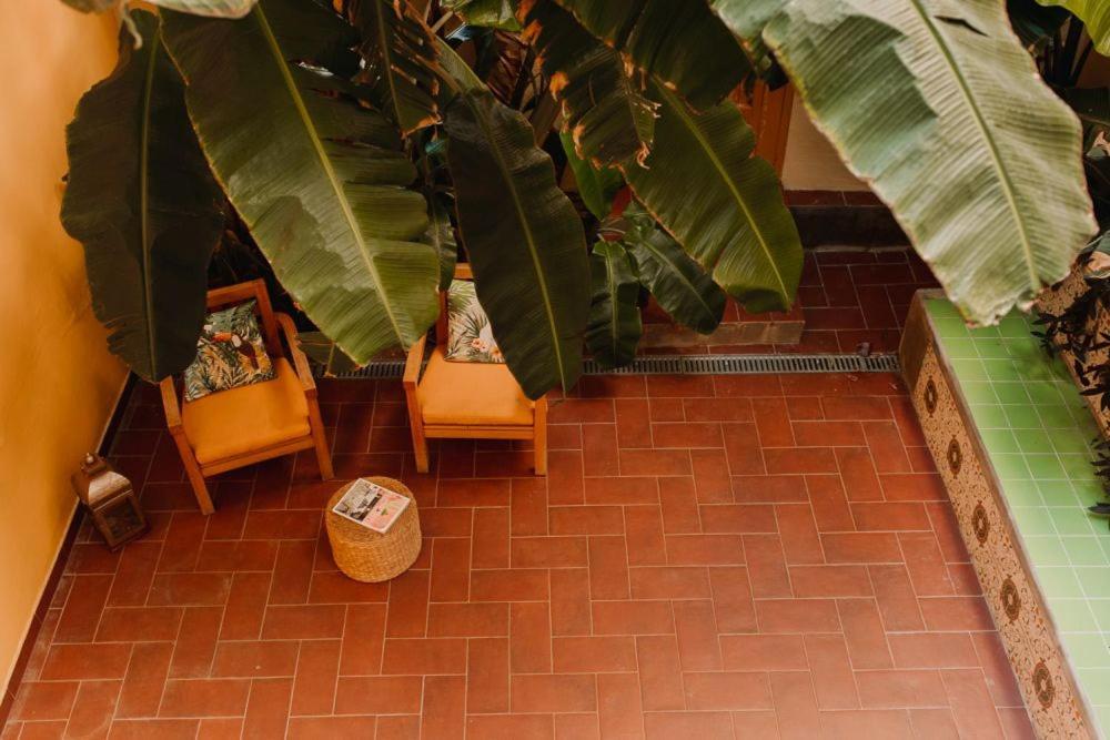 La Casona Beach House Valensiya Dış mekan fotoğraf