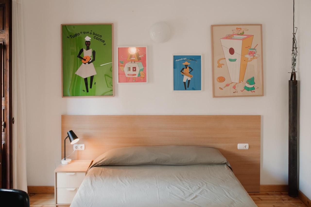 La Casona Beach House Valensiya Dış mekan fotoğraf